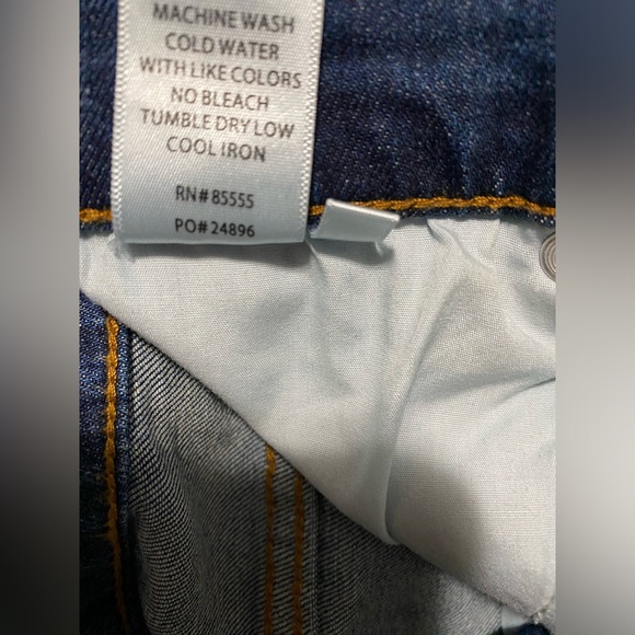 Pistola Jeans size 27 women’s - Picture 6 of 8